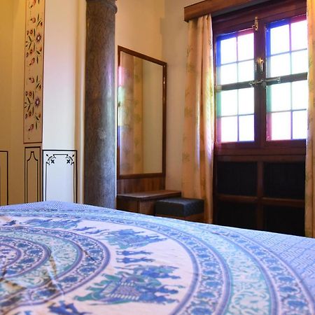 Heritage Above 1 Jaipur Bagian luar foto