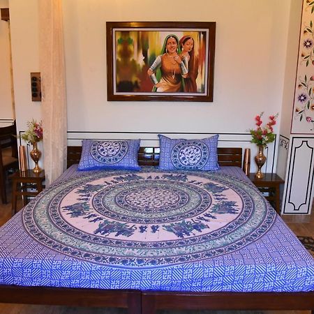 Heritage Above 1 Jaipur Bagian luar foto