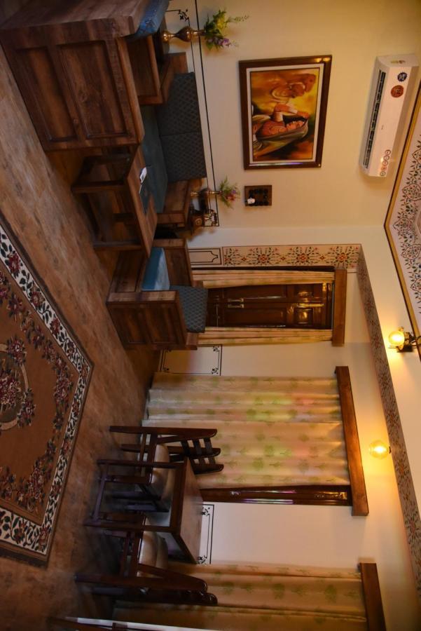 Heritage Above 1 Jaipur Bagian luar foto