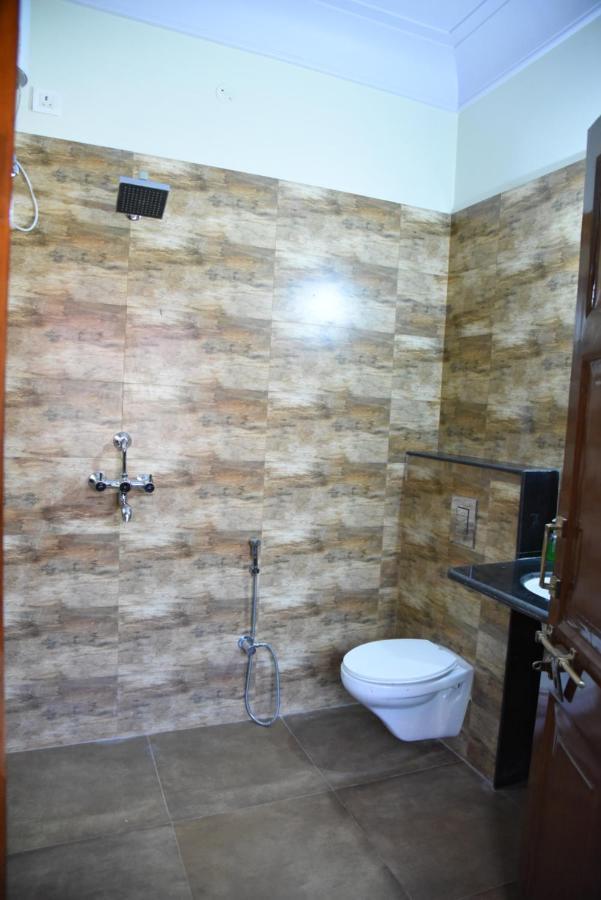 Heritage Above 1 Jaipur Bagian luar foto
