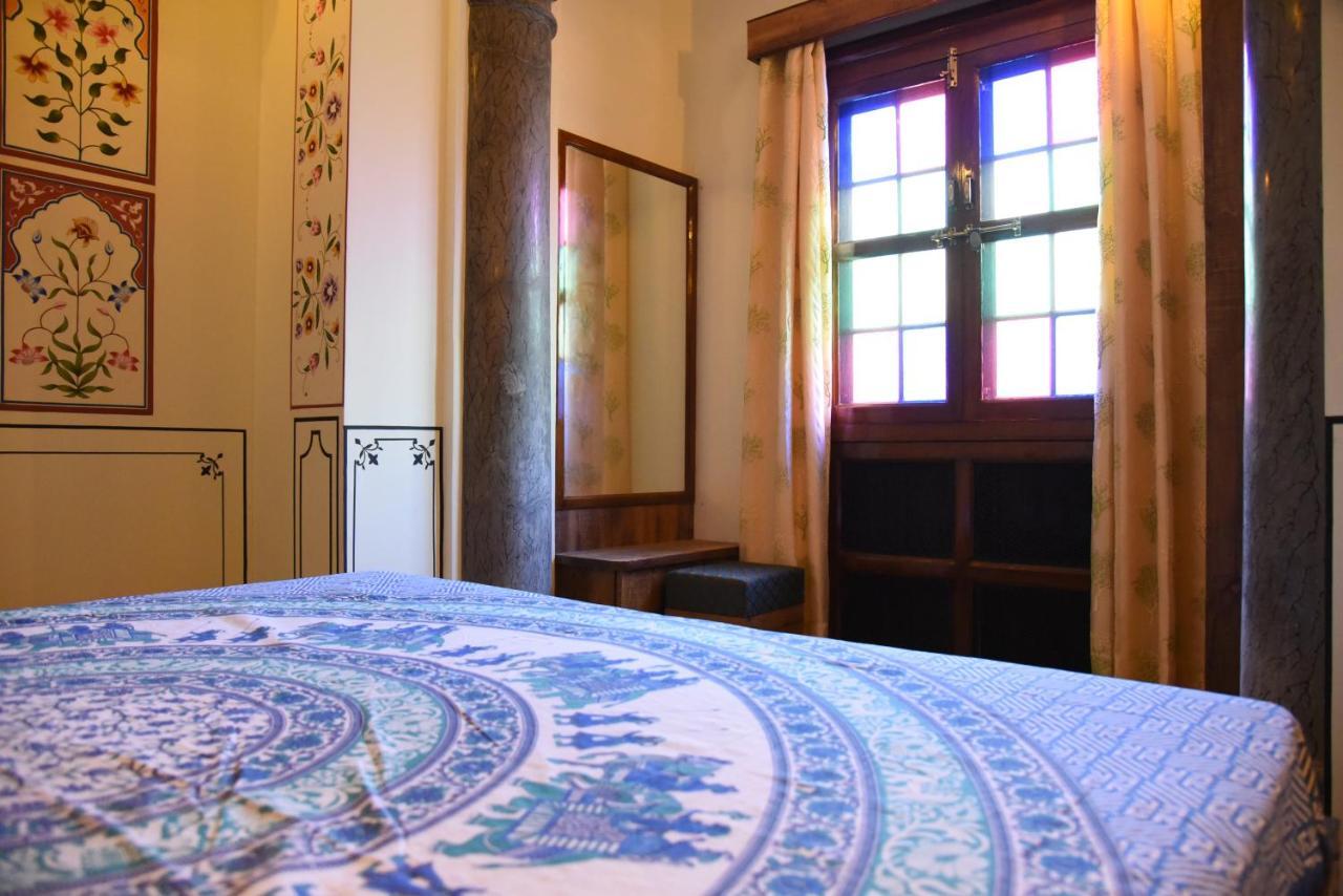 Heritage Above 1 Jaipur Bagian luar foto