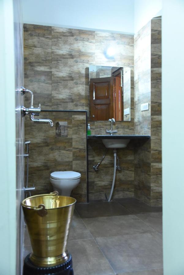 Heritage Above 1 Jaipur Bagian luar foto