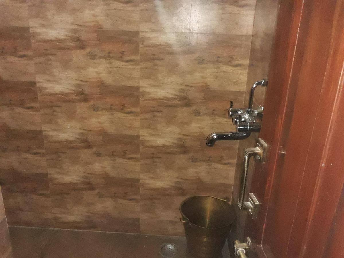 Heritage Above 1 Jaipur Bagian luar foto