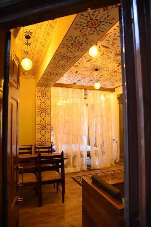 Heritage Above 1 Jaipur Bagian luar foto