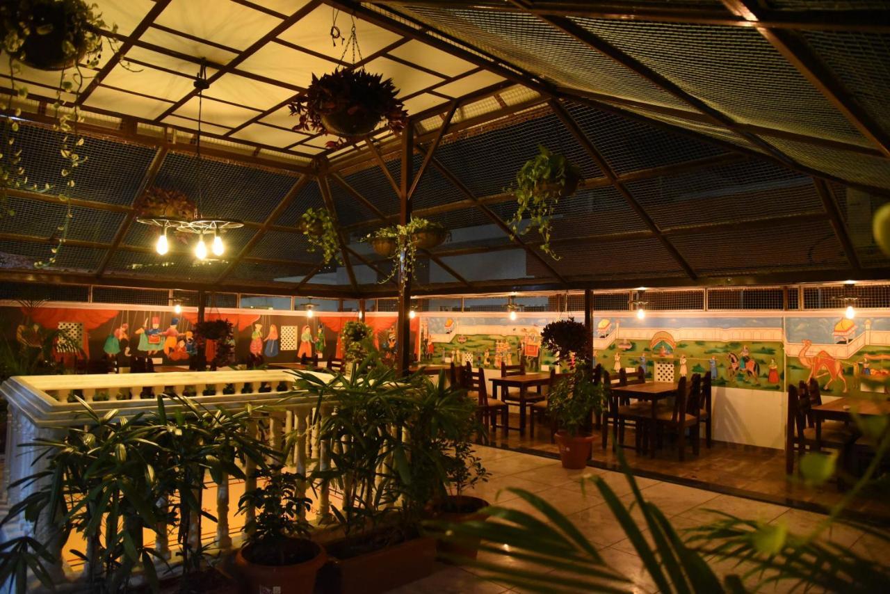 Heritage Above 1 Jaipur Bagian luar foto