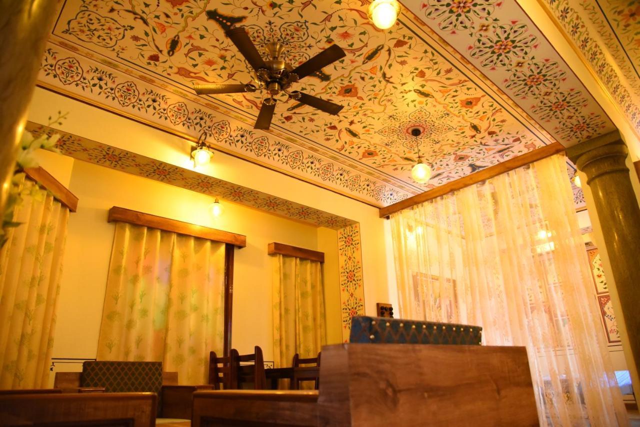Heritage Above 1 Jaipur Bagian luar foto