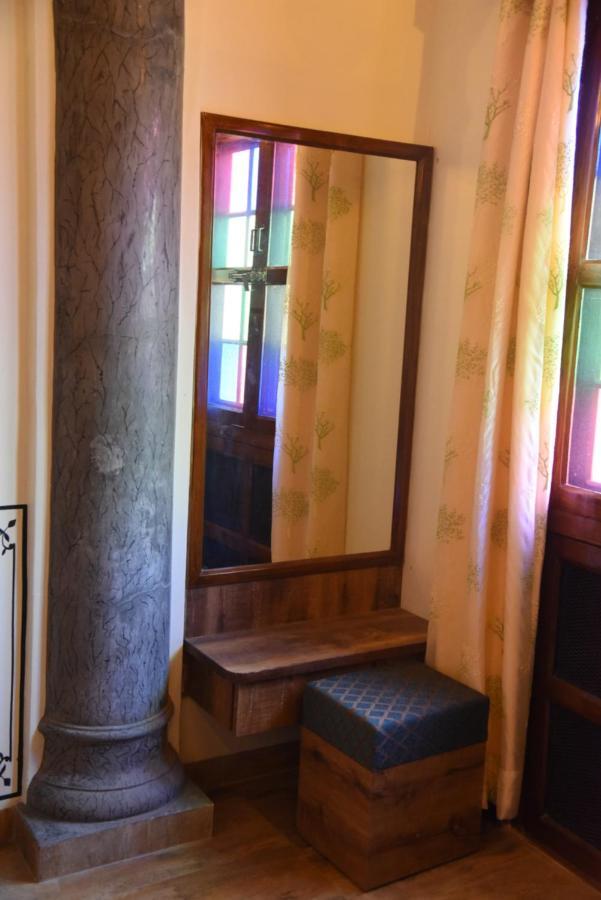 Heritage Above 1 Jaipur Bagian luar foto